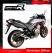 Прямоток DOMINATOR HONDA CBF 600 GP 1 2008 - 2013