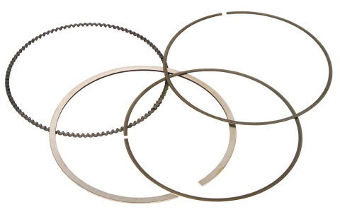 Поршневые кольца VERTEX 590297000002 (97,00mm)