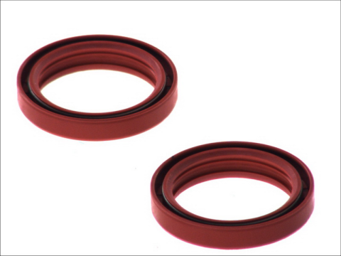 Сальники вилки BETA EVO, REV; KAWASAKI KZ, ZN, ZX; MONTESA 315 125-1100 1981-2016 4 RIDE AB55-137