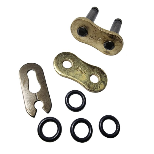 Замок приводной цепи IRIS CL525ORGG защёлка