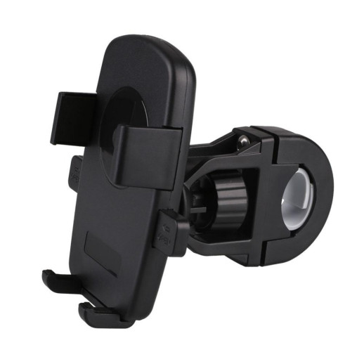 Кріплення для смартфона на кермо мотоцикла