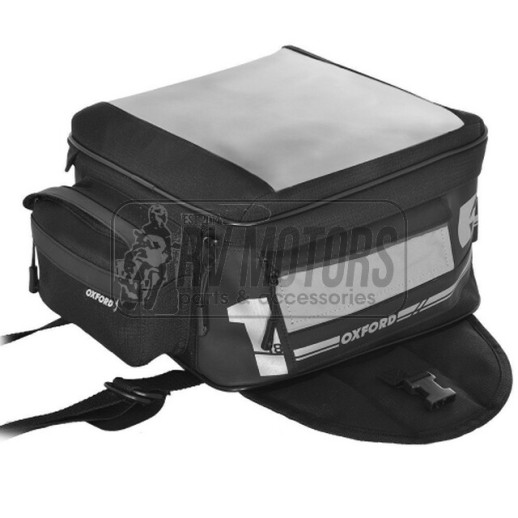  Сумка на бак Oxford F1 Tank Bag Small OL441 18L