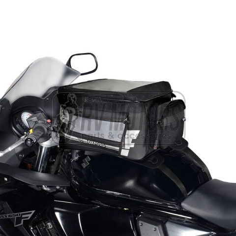  Сумка на бак Oxford F1 Tank Bag Small OL441 18L