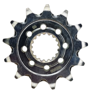 Приводная звезда HONDA CR 250 '88-'07, CRF 450 '02-'15, TRX 450/700 CRF 250R '22-'23 MTX 10H-ML4-13 (34213JT)