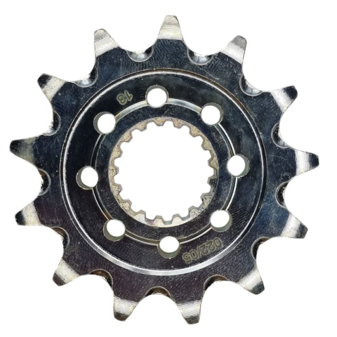 Приводная звезда HONDA CR 250 '88-'07, CRF 450 '02-'15, TRX 450/700 CRF 250R '22-'23 MTX 10H-ML4-13 (34213JT)