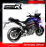 Выхлопная система DOMINATOR YAMAHA MT-09 TRACER HP3 2015 - 2019