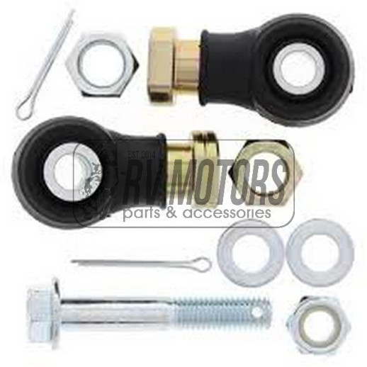 Комплект рульових наконечників AllBalls 51-1021