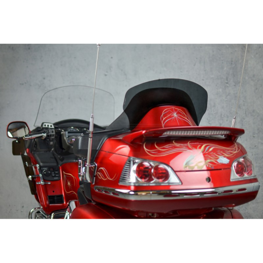 Задній дефлектор LOSTER HONDA GL 1800 GOLD WING 01-17