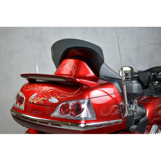 Задній дефлектор LOSTER HONDA GL 1800 GOLD WING 01-17