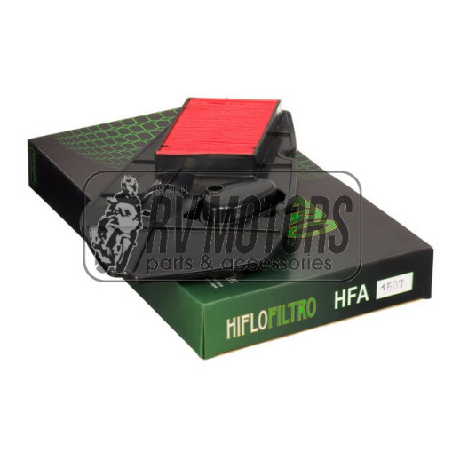 Повітряний фільтр HIFLO HFA1507