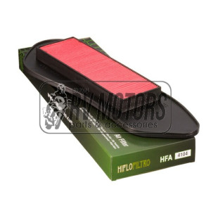 Воздушный фильтр HIFLO HFA4104