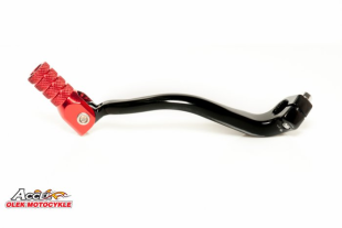 Лапка КПП HONDA CRF 250R '10-'17 ACCEL SCL710953RD