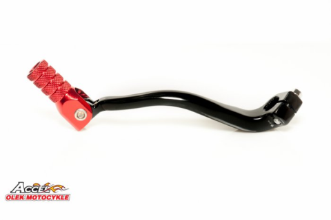 Лапка КПП HONDA CRF 250R '10-'17 ACCEL SCL710953RD