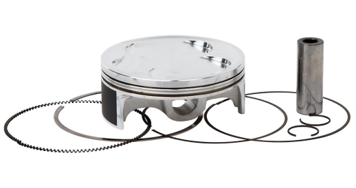 Поршень BIG BORE YAMAHA YZF 450 (YZ450F) '03-'09, WRF 450 (WR450F) '05-'11 (97,97MM) + 2MM VERTEX 23404B