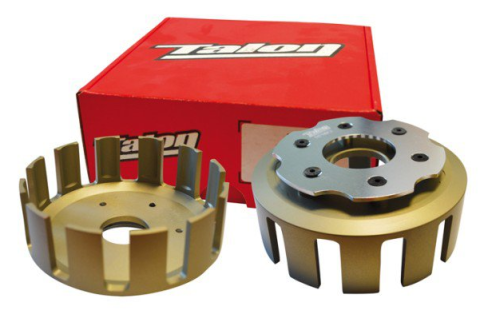 Наружная корзина сцепления TALON YAMAHA YZ 85 (02-15) TY047