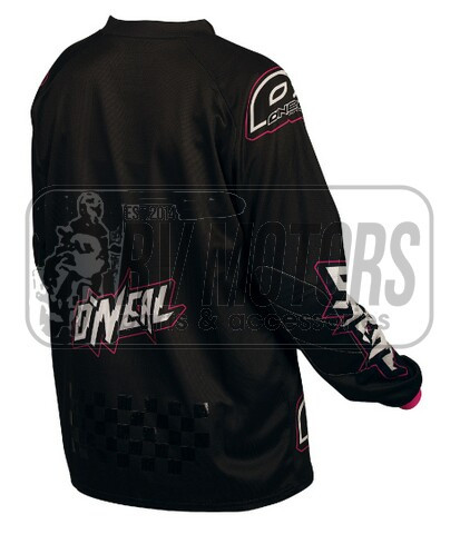 Джерсі O&#39;Neal Threat Shadow 