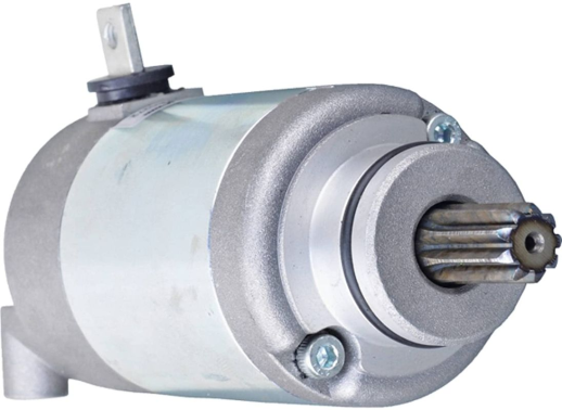 Стартер  YAMAHA WR 250F '03-'13   BRONCO XD-01012