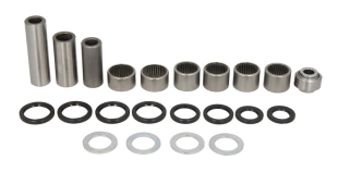 Ремкомплект прогрессии HONDA CR 500 1996- 4 RIDE AB27-1025