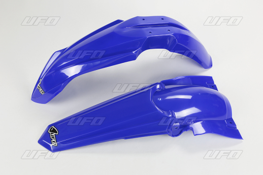 Комплект щитков  YAMAHA YZF 250 '10-'12 (YA04809089, YA04810089)  UFO YAFK308E999