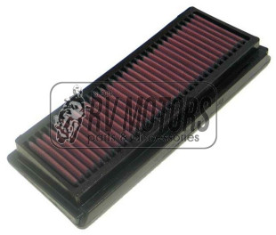 Воздушный фильтр K&N KA-6005