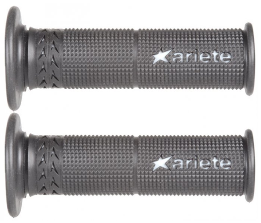 Ручки керма ARIETE відкриті 02615-SBK