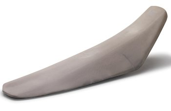 Поролон сидения KTM EXC '05-'07, SX '05-'06 (14) BLACKBIRD E4503 высота +15мм 