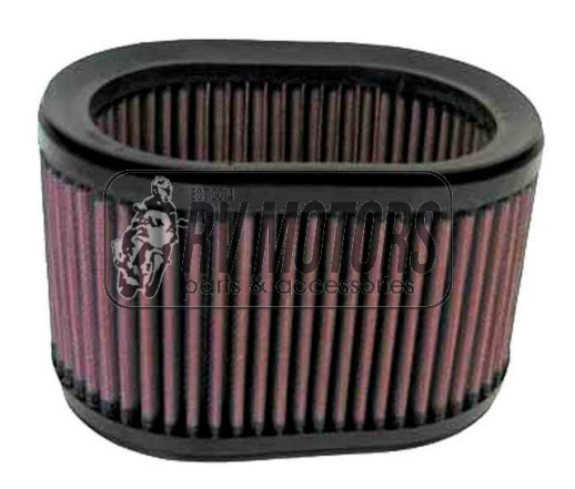 Повітряний фільтр K&amp;N TB-9002 