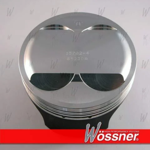 Поршень KAWASAKI KLR 650 '87-'03, KLX 650R '93-'98 (100,94MM) WOSSNER 8523D100