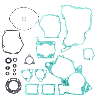 Повний комплект прокладок HONDA CR 125 '00-'02 PROX 34.1220