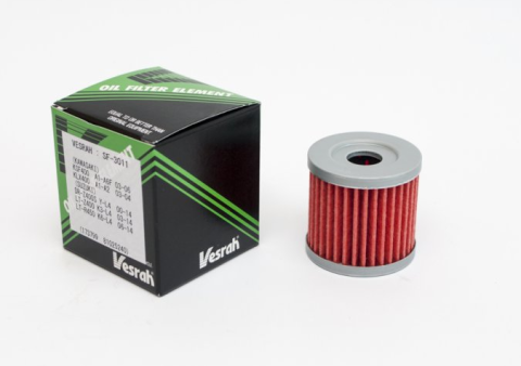 Масляный фильтр VESRAH SF-3011 (HF139)