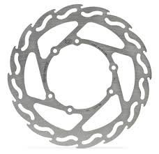 Гальмівний диск MOTO-MASTER передній 250MM YAMAHA M110286