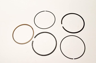 Поршневые кольца Yamaha XT350 55V-11610-00-00