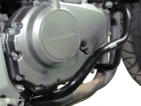 Защитные дуги Heed Honda CBF 500 (04-07)