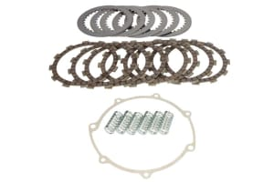 Комплект сцепления YAMAHA WR 250F '01-'17 TRW LUCAS MSK257