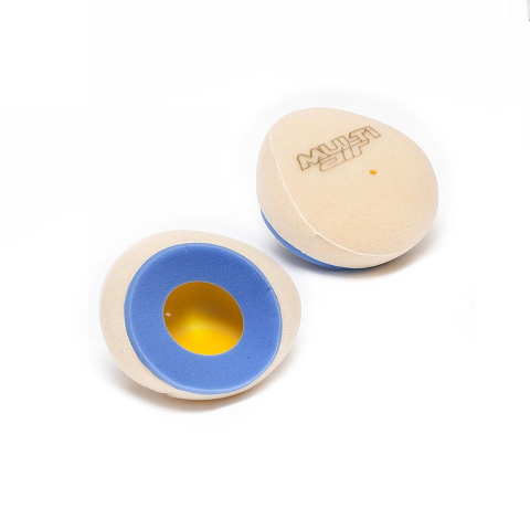 Воздушный фильтр MULTI AIR MA0403 SUZUKI RM 125 '84-'85