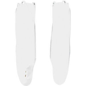 Пластиковий захист вилки HONDA CRF 250R &#39;14-&#39;18, CRF 450R &#39;13-&#39;16 UFO HO04661041