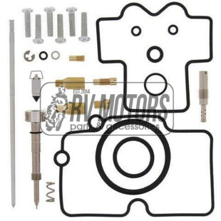 Ремкомплект карбюратора SUZUKI DRZ 400E (04-06),DRZ 400K (00-03) ALL BALLS 26-1498