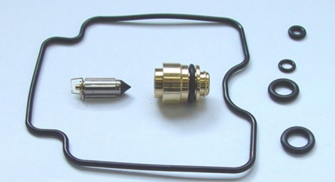 Ремкомплект карбюратора YAMAHA XJR 1300 '02-'06 TOURMAX CAB-Y41