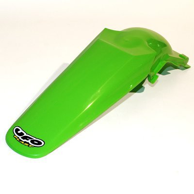 Щиток задний KAWASAKI KX 250F '04-'05 UFO KA03757026