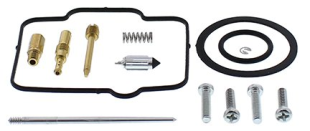 Ремкомплект карбюратора HONDA CR 125R 88-89 ALL BALLS 26-1735