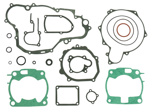 Повний комплект прокладок YAMAHA YZ 250 '95-'98 NAMURA NX-40029F
