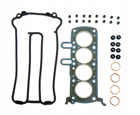 Комплект прокладок TOP-END BMW K100RS (16V) '89-'96 ATHENA P400068600952
