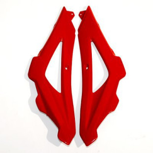 Боковой пластик HUSQVARNA 2T '06-'12, 4T '05-'07 UFO HU03316062