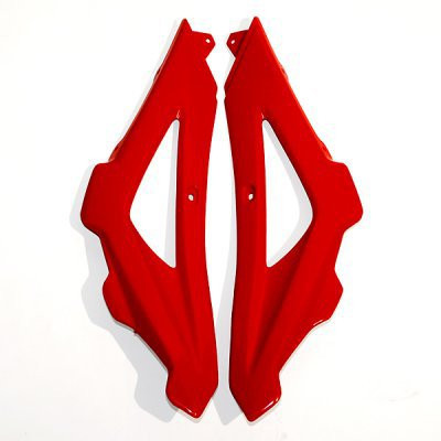 Бічний пластик HUSQVARNA 2T &#39;06-&#39;12, 4T &#39;05-&#39;07 UFO HU03316062