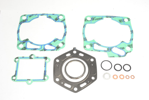 Комплект прокладок TOP-END HONDA CRM 250 R &#39;90-&#39;00 ATHENA P400210600264