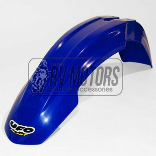 Щиток передний YAMAHA YZ, YZF, WRF '06-'09  UFO YA03879089