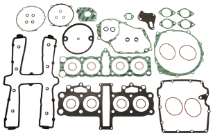 Полный комплект прокладок YAMAHA XJ 900/F '83-'93  ATHENA P400485850910