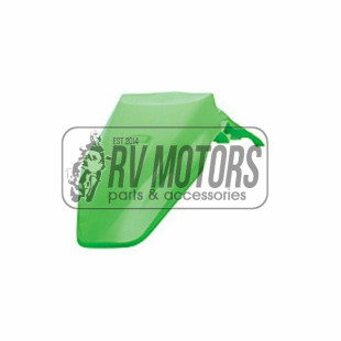 Щиток задний KAWASAKI KX 125/250 '03-'08 RACETECH KA03737026RT