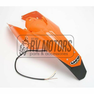 Щиток задний KTM SX-SXF '11-'1 UFO KT04027127