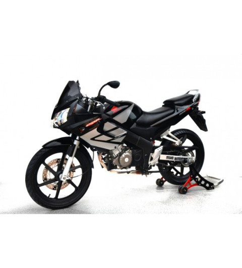 Ветровое стекло LOSTER Honda CBR 125 04-06